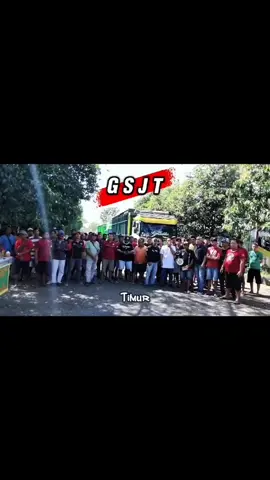 Viral pernyataan GSJT terhadap program Gubernur Kalteng untuk menertibkan kendaraan Odol . . #Pemerintah #palangkaraya #kalteng #gubernurkalteng #palangkarayakotacantik #palangkarayakaltengfyp #kaltengpunya😎 #palangkarayahits #agustiarsabran #KaltengBERKAH #kalteng_sampit #gsjt #palangkarayakotacantikkalteng 