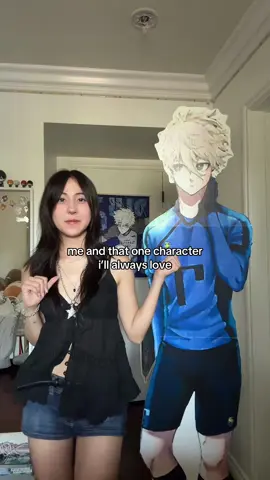 ALWAYS #anime #animeedit #animetiktok #bluelock #fyp 