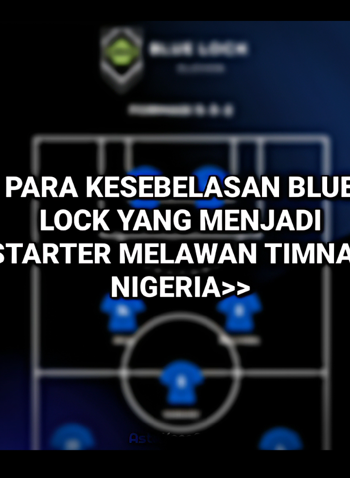 jangan cari yang gak ada apalgi si 24 itu😹🗿 #fyp #bluelock #bluelockmanga #bluelockedit #bluelockanime #jj #hd #kagenoufamily #astakeceamat #margakagenou #anime #animeedit #bluelockchapter312 #isagiyoichi #itoshirin 
