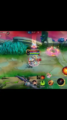 #MLBBDinoPlanet #MLBBDinoEggHunt  How to Trigger Wanwan’s Ultimate Quickly #MLBBCreator #MLBBALLSTAR