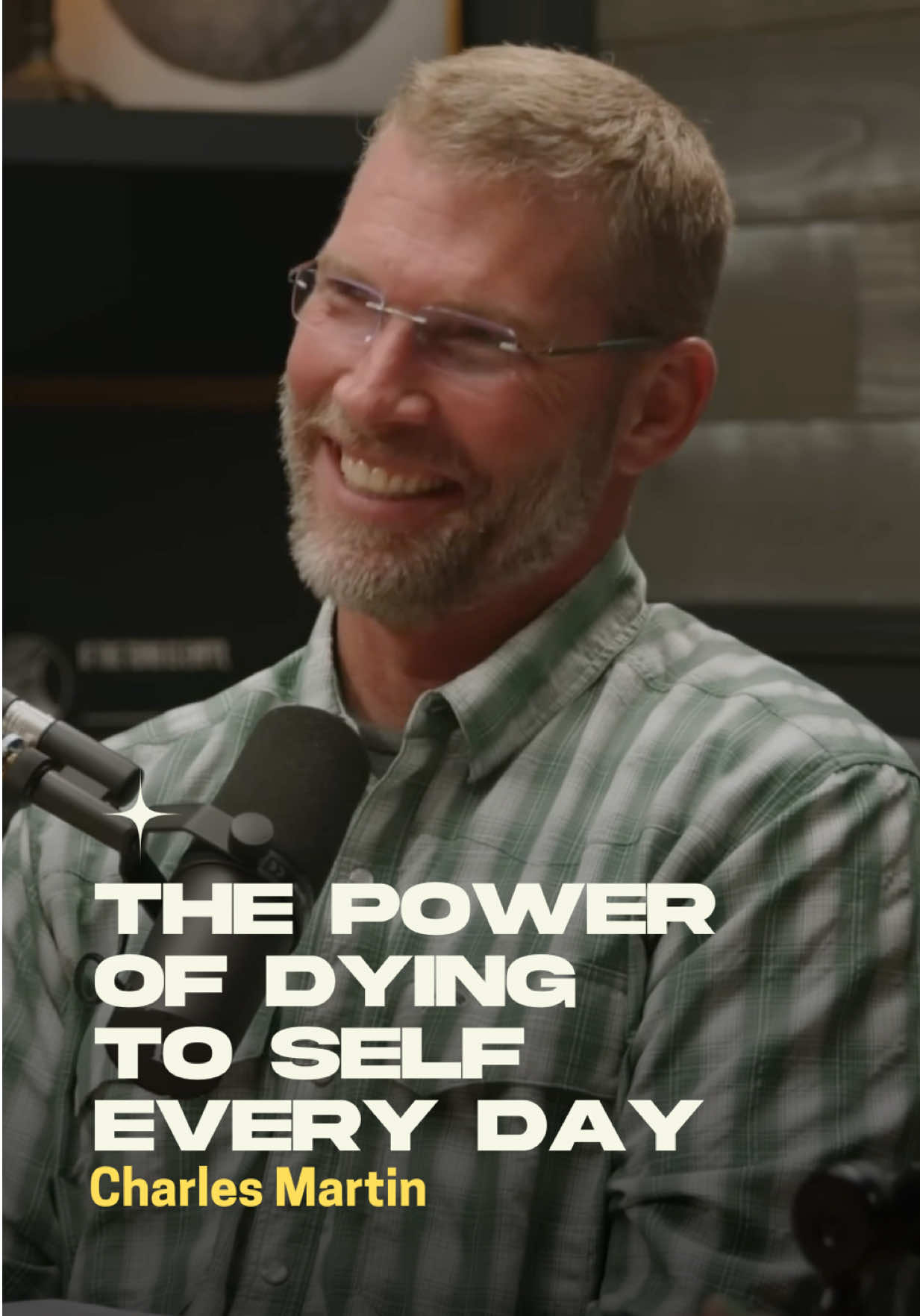 Paul said, 