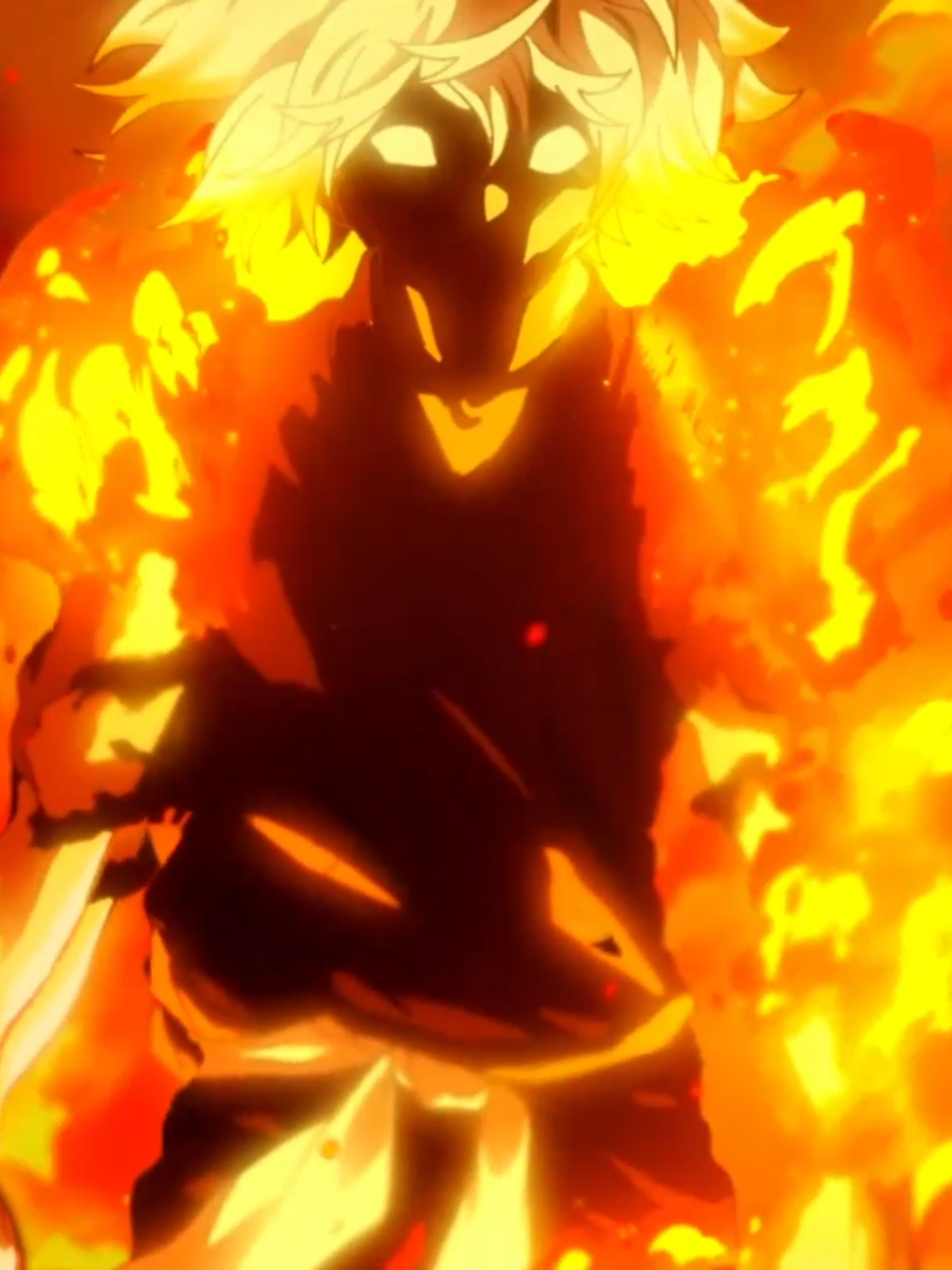 I Am Gabimaru The Hollow || #anime #edit #amvedit #amv #fyp #viral #hellsparadiseedit #hellsparadise #hellsparadiseedit #gabimaruthehollow