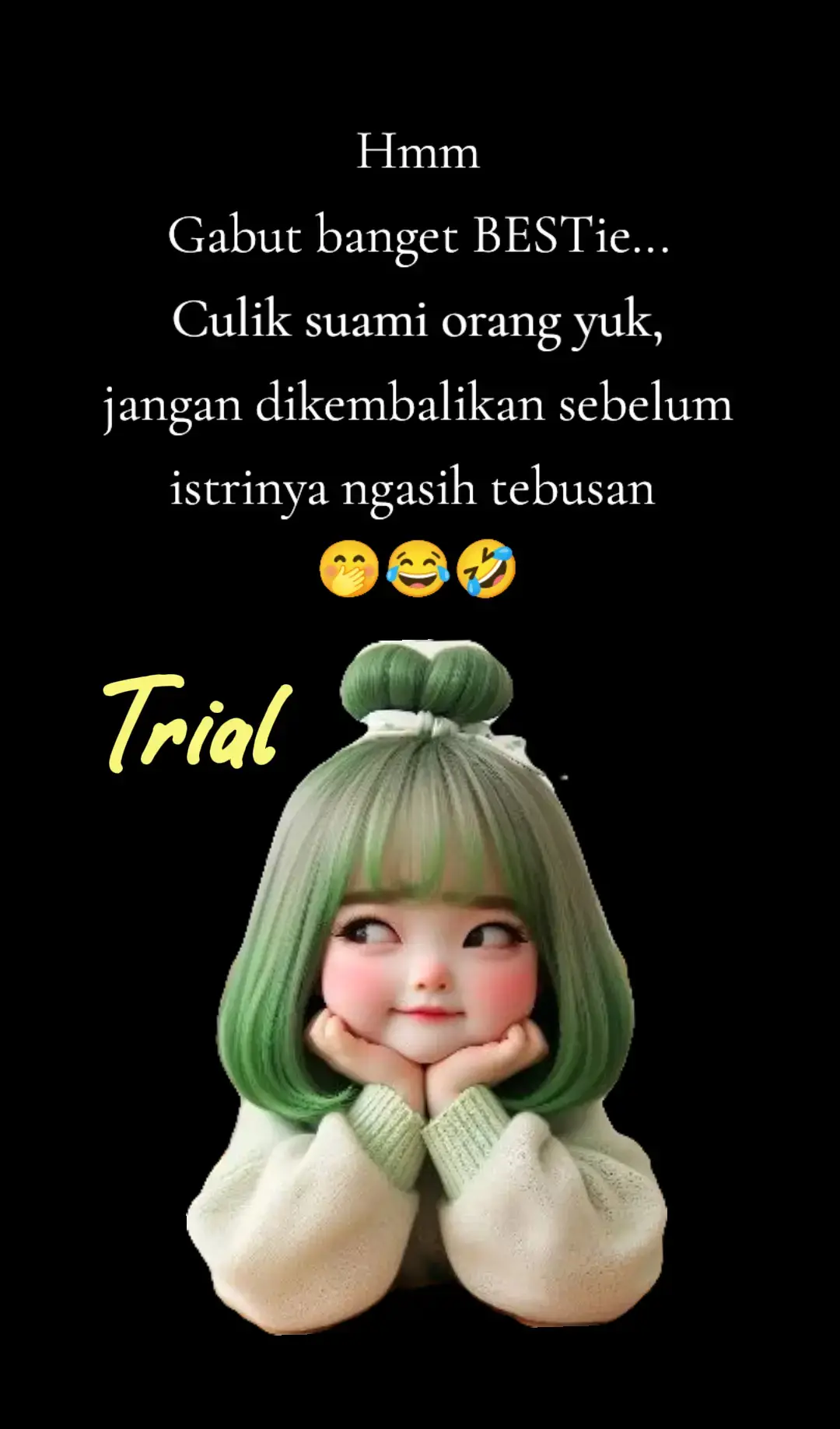 hiburan yaa #fypシ #fyp #ngakak #ngakakkocak #janganlupabahagia 