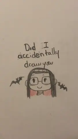 Only Girls for this one 😘 #tradart #art #didiaccidentallydrawyou 