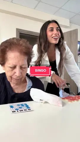 ποια θα κερδίσει στην αγάπη;;; #bingo #alzheimersawareness #elderly 