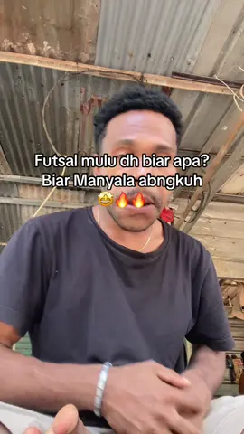 Buru req lagi #anakfutsal #futsal #lilmzaah #fyp #personalbranding 