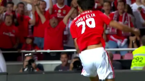 #joaofelix #benfica #portugal🇵🇹 #footballclips #clips 