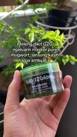 Anak baru#glad2glow #g2g #fyp 