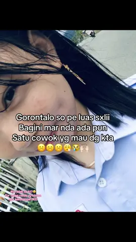 Doehhh pe ksiang jo ni diri☹️☹️🙌🏻 #motss? #4upageシ #masukberandafyp #galaubrutal🥀 #foryoupage #cewegorontalo📍 #gorontalotiktokfyppppppppppp #gorontalopride🏝️ #manadosadap🔥 #jjasik🤙🔥 #padahariinifypシ 
