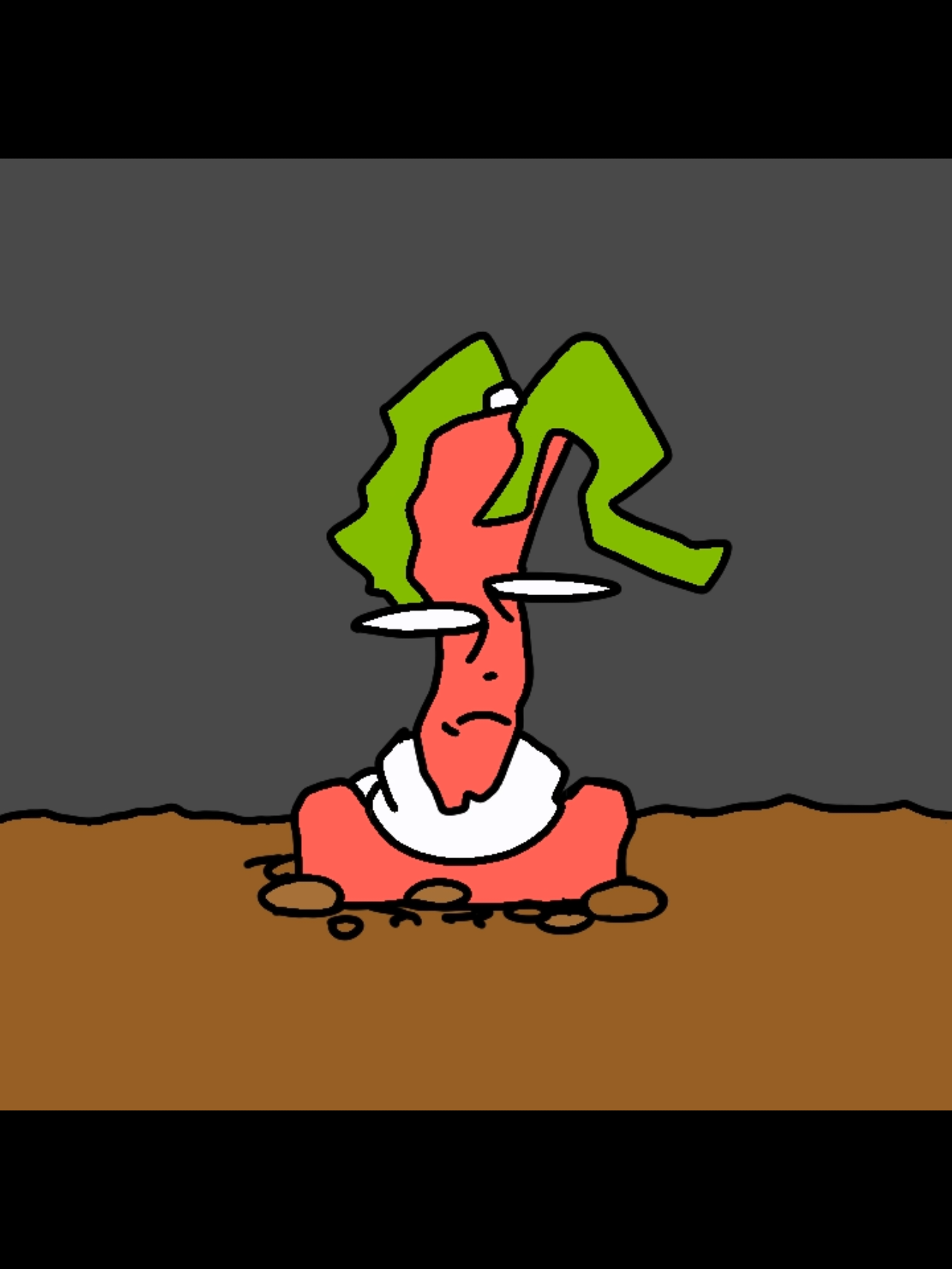 if reminded you of some tradition we'll cuz it is . . . . #dandysworld #dandysworldfyp #dandysworldsprout #dandysworldfanart #dandysworldroblox #dandysworldanimation #robloxfyp 