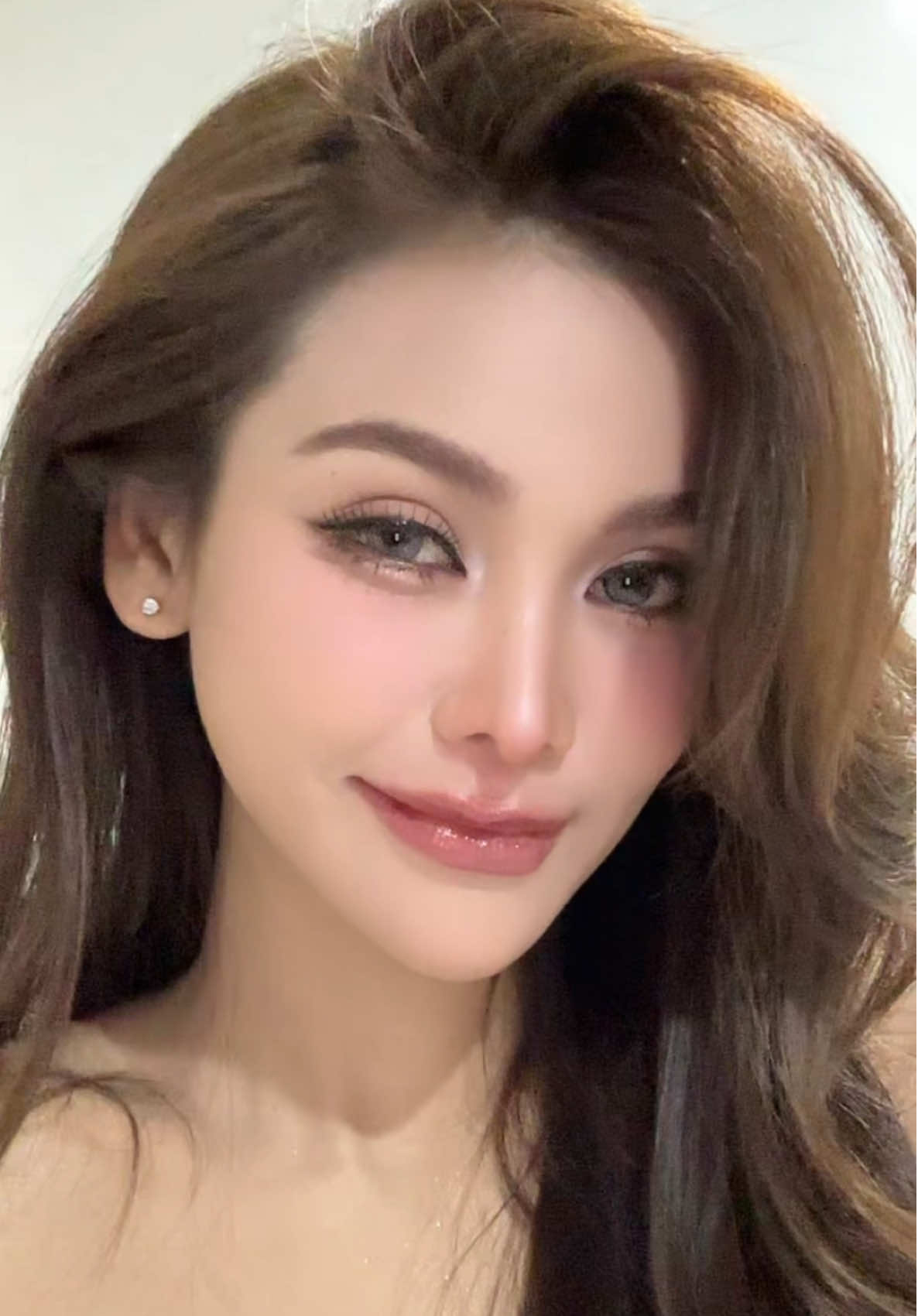 🤫 #อิงฟ้าวราหะ #อิงฟ้ามหาชน #engfawaraha 