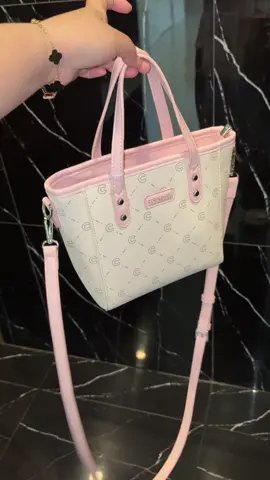 #tascantik #tasselempang #handbag 