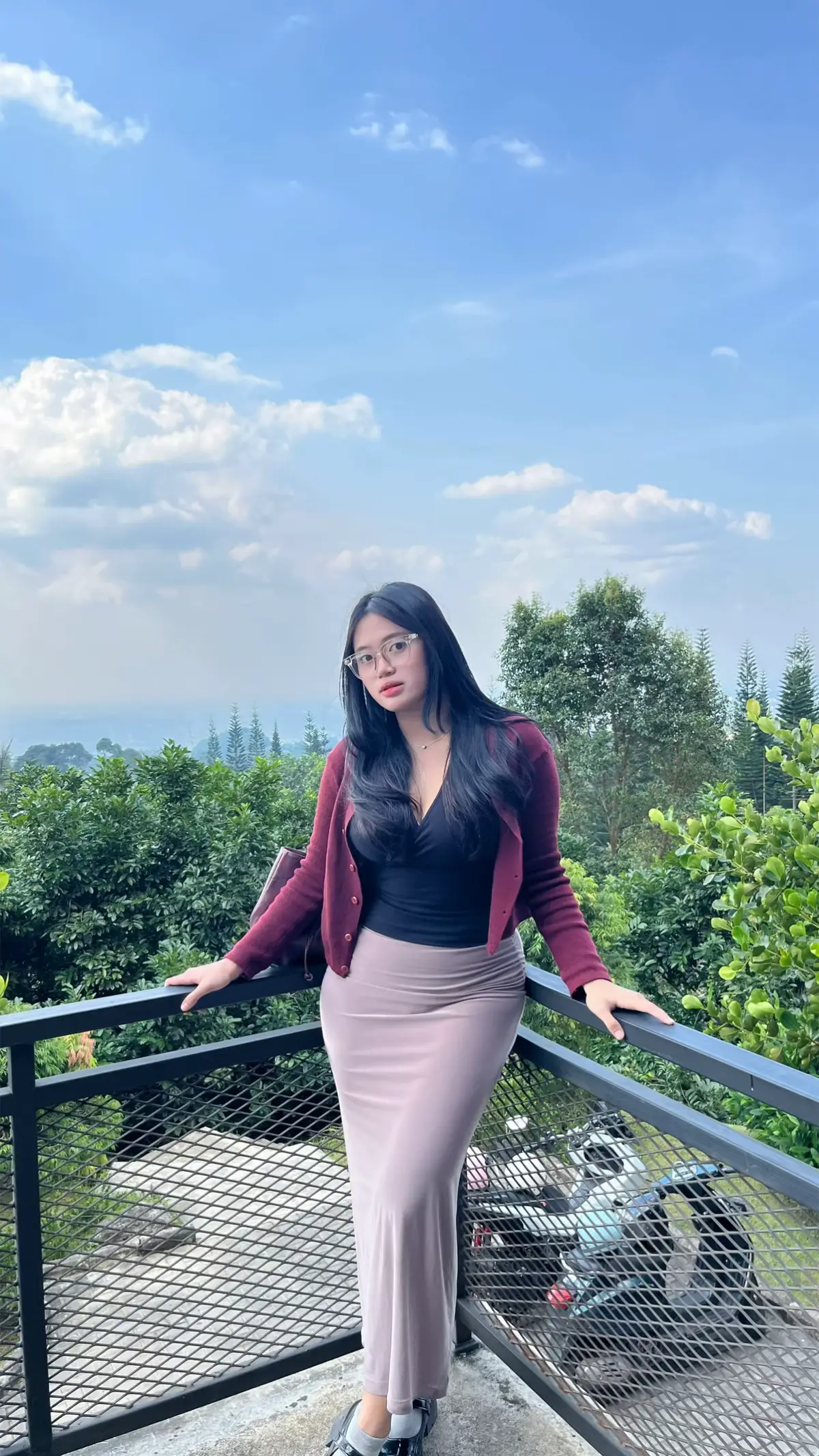 #bogorplacetogo #bogor #niceview #fyp #mac99bogor 