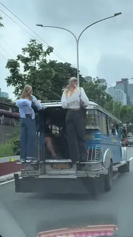 Mabuhay !  Welcome to the Philippines !