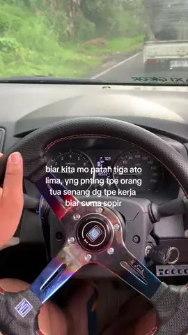 #sopirmuda 