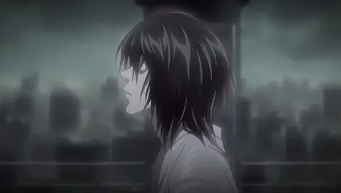 I LOVE THIS SONG SM! ⸜( •⌄• )⸝ #deathnote #llawliet #ryuzaki #capcutedit #blowthisupforme #dn #fyp 