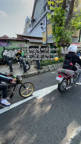 Jak en nguntir gass jiieee#cbgank🤙 #cb125se #touring #fyppppppppppppppppppppppp #fypシ゚ 