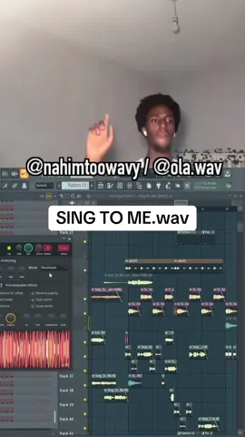 @Nami my live saw it first #mrwavy #nahimtoowavy #fyp #singtome #jheneaiko #blowthisup #foryoupage #trending #goviral #explorepage 