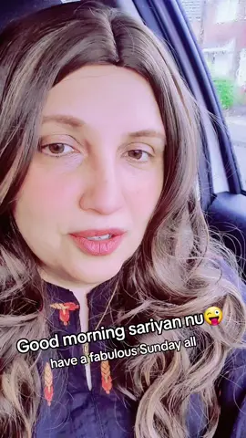 Happy Sunday morning to all 🌄 