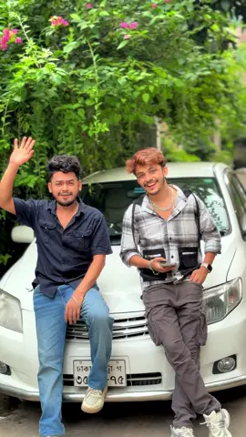জানাইও #ahmedraj #foryou @🔥M_A_M_U_N🔥 