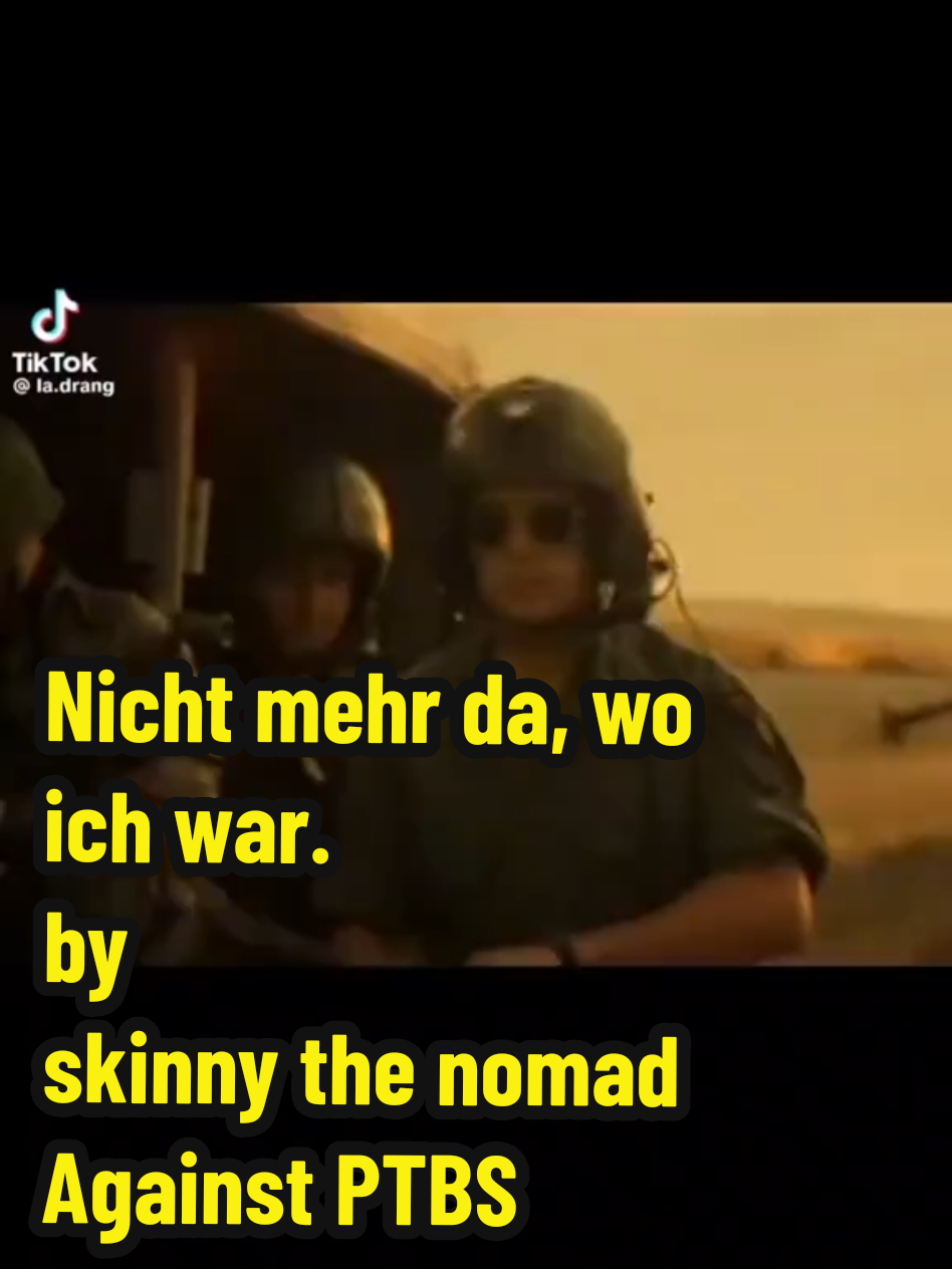 PTBS bei Soldaten: Häufigkeit: PTBS ist eine der häufigsten Diagnosen bei Soldaten nach Auslandseinsätzen.  Symptome: Zu den Symptomen gehören Albträume, Flashbacks, Vermeidung, Schlafstörungen, Angst, Reizbarkeit und sozialer Rückzug.  Posttraumatische Belastungsstörungen (PTBS) sind eine häufige psychische Erkrankung, die bei Soldaten, insbesondere nach Auslandseinsätzen, auftreten kann. Soldaten sind im Einsatz besonderen Belastungen ausgesetzt, die zu Traumata und PTBS führen können. Die Symptome können sich in Flashbacks, Albträumen, Schlafstörungen, Angstzuständen, sozialem Rückzug und anderen Symptomen äußern. Es ist wichtig, dass sowohl Betroffene als auch ihr Umfeld die Symptome erkennen, um eine Behandlung zu ermöglichen. #recondovetsmmcnomads #coldwarveteran #memorialrun #berlin #veteran #ptbs #supportourtroops #supportmilitary #bundeswehr #sempercommunis #treueumtreue #brotherhood #brothersinarms #greenblood #deutschland #germany #livetospendit #combatvets #einsatzveteranen #motorrad #motorcycle #mc #mmc #militarymotorcycleclub #thankyouforyourservice #soldat #soldier #supportmilitary🇺🇲 #supportourtroops🇺🇲 #nato #otan #tillvalhalla #deutschfranzösischebrigade🇩🇪🇫🇷 #6941stguardbattalion #berlinbrigade #Duty_Honor_Loyality #ridetoremember #rvmmc #vets4vets #breakfast4veterans  #army #diereserve #usarmy  #skinnythenomad  #veteranentag🇩🇪  #memorial #motorcyleclub #ptbs 
