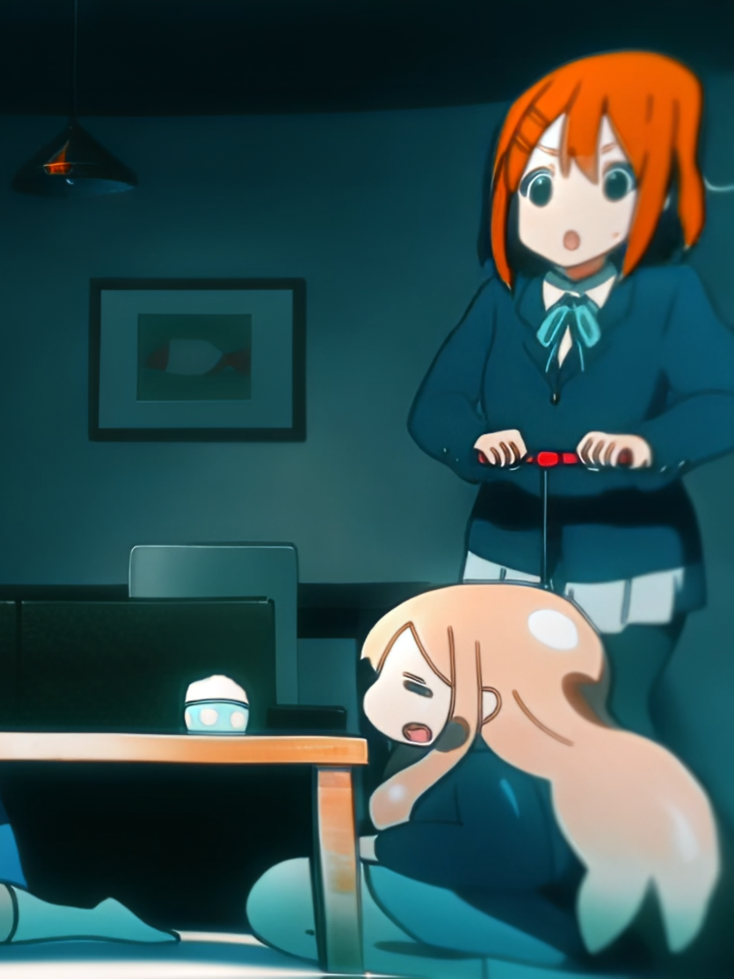 🎹✨ K-ON - Tsumugi Kotobuki 💛 - Moe Shop / Notice 🎶 - (AMV/EDIT) - (QUICK ⚡/ FILLER EDIT) 💫🎵#fyp #ae #aftereffects #tsumugikotobuki #mugi #k-on! #kon #k_on #keion #smooth #transitionedit #aesthetic #daddystyle #candystyle #motiongraphics #mograph #warpystyle #transitionstyle #velocity #jpop