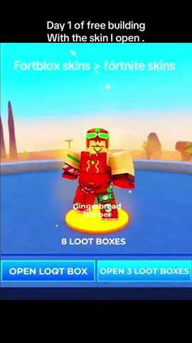Game : Artemis Royale #artemisroyale #fortblox #artemislootbox 