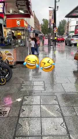 TikTok funny 😂 || UK 🇬🇧 LONDON || #fyp #viral #Uk 