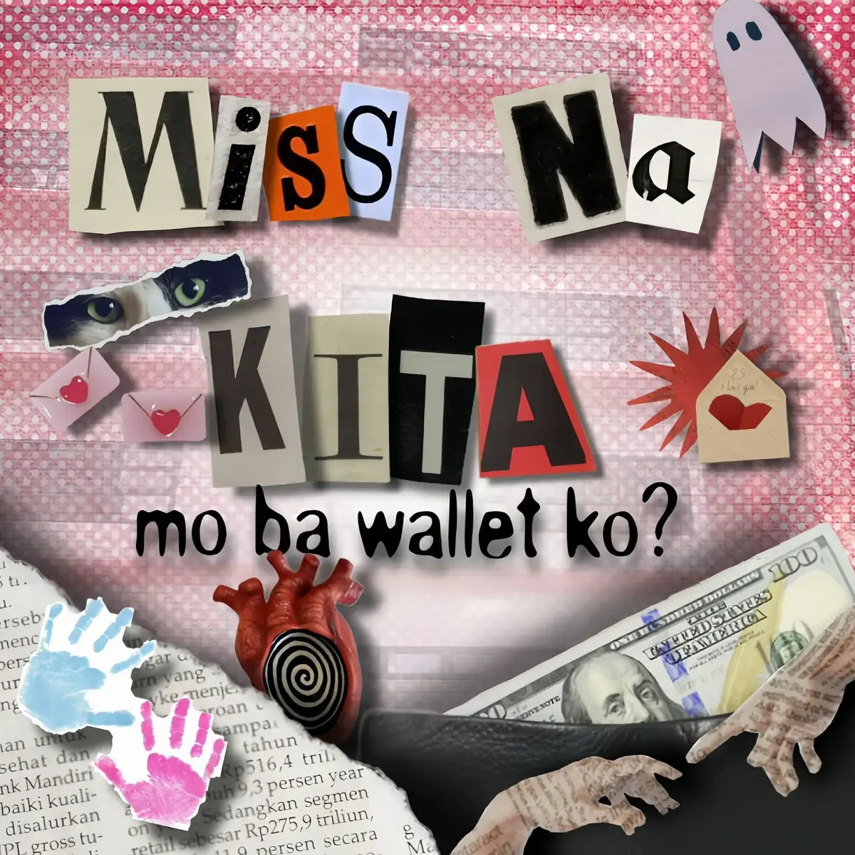 “𝐌𝐈𝐒𝐒 𝐍𝐀 𝐊𝐈𝐓𝐀 mo ba wallet ko?”🫢🫢 Miss mo na siya🫣? Ako rin eh, miss ko na😅 📍𝚂𝚘𝚛𝚛𝚢 𝚠𝚎 𝚑𝚊𝚟𝚎𝚗’𝚝 𝚋𝚎𝚎𝚗 𝚙𝚘𝚜𝚝𝚒𝚗𝚐 𝚒𝚗 𝚊 𝚠𝚑𝚒𝚕𝚎, 𝚠𝚎 𝚑𝚊𝚟𝚎 𝚊 𝚕𝚘𝚝 𝚘𝚏 𝗮𝗰𝘁𝗶𝘃𝗶𝘁𝗶𝗲𝘀, 𝗣𝗲𝗧𝗮’𝘀, 𝚊𝚗𝚍 𝗾𝘂𝗶𝘇𝘇𝗲𝘀 𝚛𝚗.😣 🖼️: 𝓘𝓮𝓼𝓱𝓪 ✍🏻: ᴠɪᴄᴇ ᴘʀᴇꜱɪᴅᴇɴᴛ: 𝓚𝓪𝓮𝓵𝓪 𝓐𝓵𝓲𝔁𝓪𝓷𝓭𝓻𝓮
