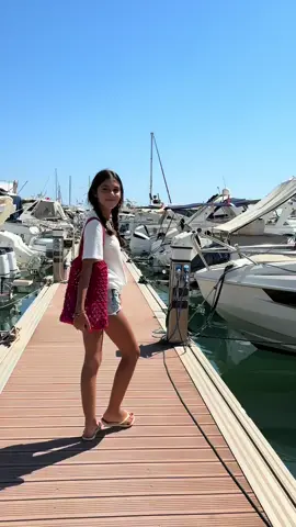 🌊☀️👙#fyp #foryou #explore #viraltiktok #viralvideos #beachvibes #Summer #tunisia🇹🇳 