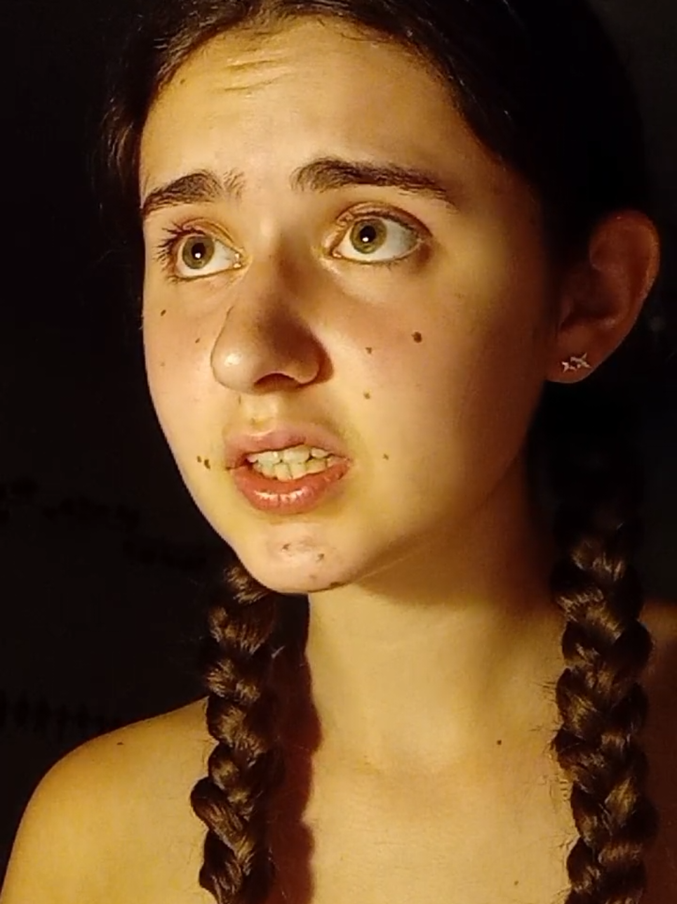 Part 69 Acting till College ✨️🎬 #barbieprincesscharmschool #viral #fyp #aspiringactress #actor 