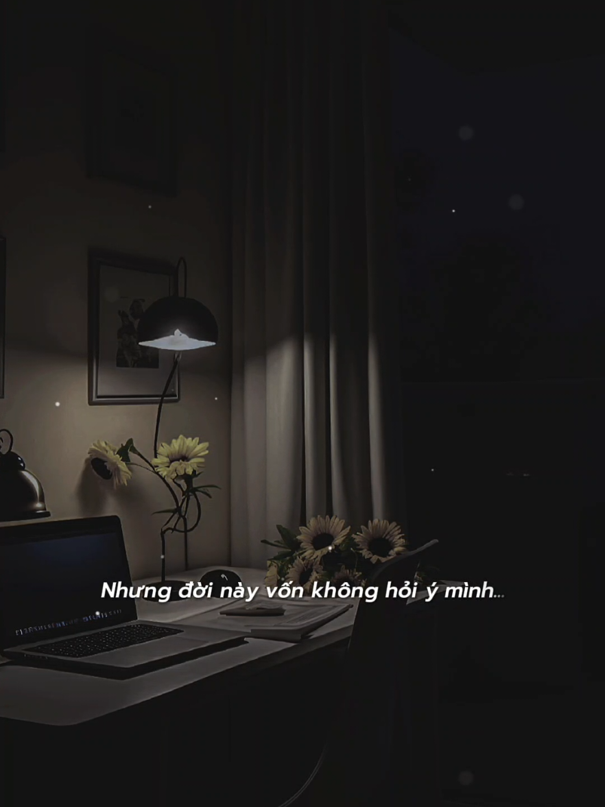 Cuộc sống mà, làm gì có sự lựa chọn đâu... #trambuon12 #nghelasuy12 #SBKentertainment 