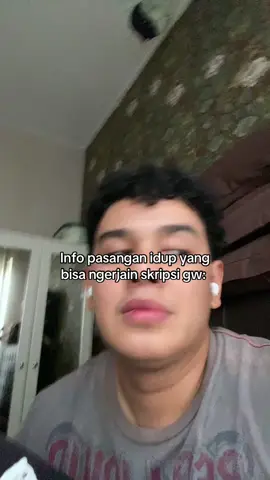 TULUNG info ke gw guys y. 