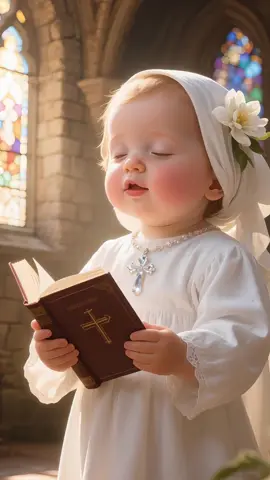 #jusus #baby #cutebaby #jesuslovesyou #babytiktok #babylove #for #fyp #hallelujah 