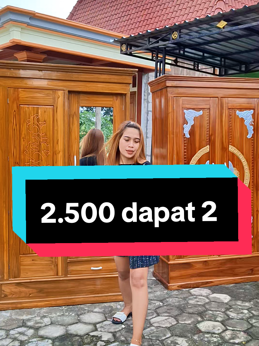 bagian 101 || paket 2.500 dapat 2 🥰🥰🥰 #masukberanda #fyp #viraltiktok #fypppppppppppppppppppppp #fypシ゚viral #mebel #fypシ゚ #malaysia #singapore #hongkong #taiwan🇹🇼 