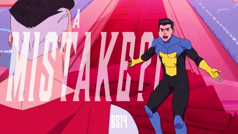 tragedy of the grayson family… #fyp #fypジ #invincible #markgrayson #omniman 