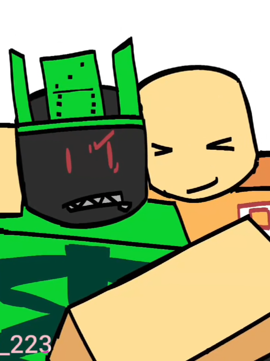 love me not meme || sorry for long to not upload! || credits: me!  #roblox #fyp #johndoe #1x1x1x1 #animationmeme