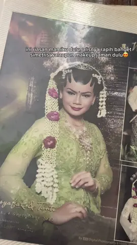 #azrazeva_makeup #muabatang #muakendal #nostalgia #trendingnow #trendmakeup 