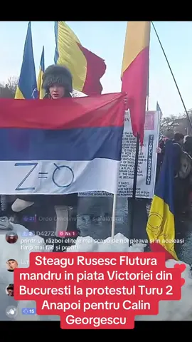#romania🇷🇴 #romania #calingeorgescu #turu2inapoi 