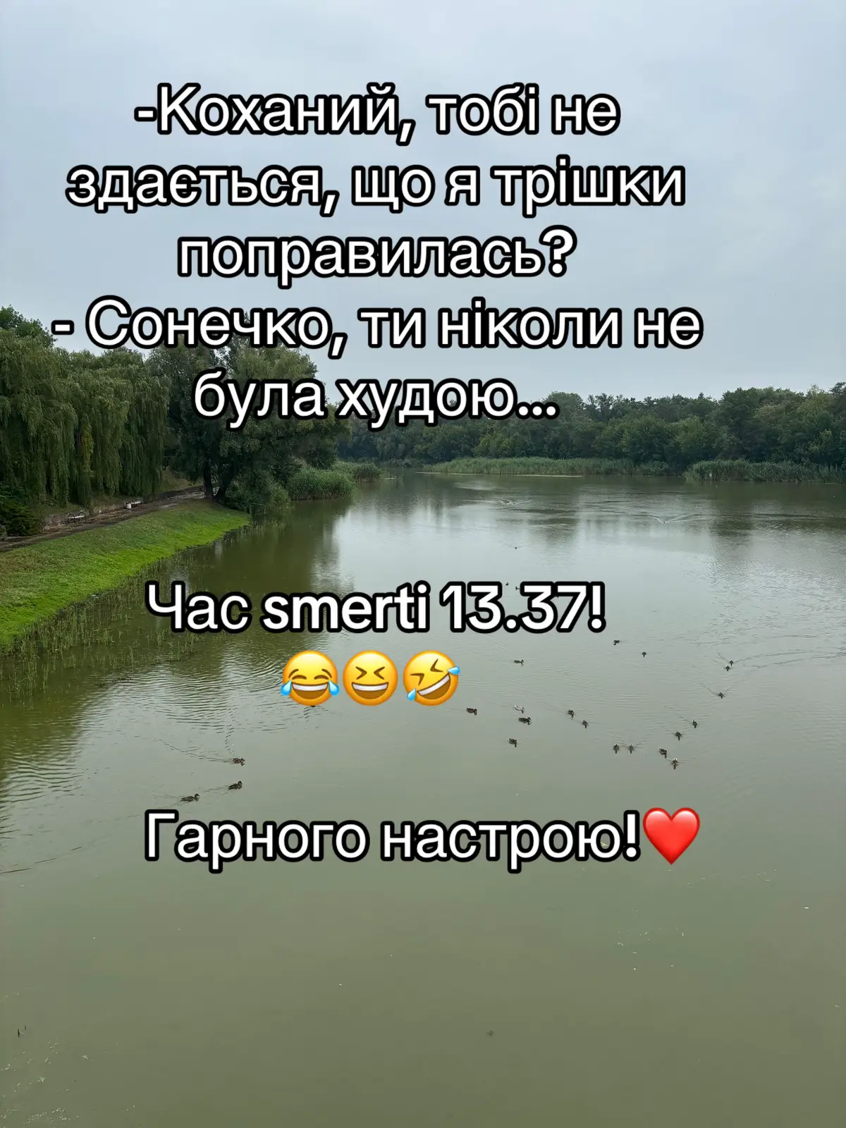 #гарногонастрою😁 #позитив #приколи #гумор #🥰🥰🥰🥰❤️❤️❤️ 