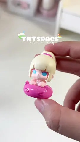 Ê mấy nhỏ mô hình này đáng yêu thật sự ✨✨ #tntspace #blindbox #daphop #unboxing #xh #viral #xuhuong #xuhuongtiktok #tntspaceblindbox #khuihop #viraltiktok 