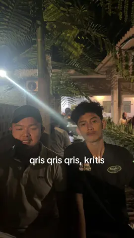 su🗿#qris #fyp 