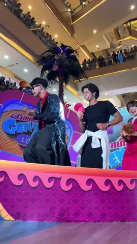 Cast AGZ ikut yang lagi viral #fyp #asmaragenz #sctv #grandmetropolitanbekasi 