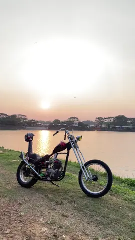 cuci mata #chopperindonesia #chopper #customkalcer #skinychopper #chopperlife 