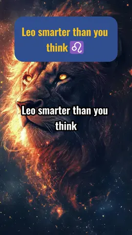 #zodiac #astrology #fyp #leo 