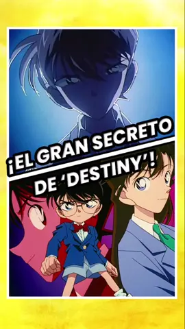 ¿Sabías que el Opening 9 del Detective Conan tiene este secreto? 😱😳 #detectiveconan #conan #edogawa #edogawaconan #conanedogawa #ran #mouri #ranmouri #mouriran #haibara #aihaibara #blackorganization #edit #kudoshinichi #kudo #shinichi #shinichikudo #datos #curiosidades #datoscuriosos #series #peliculas #goshoaoyama #gosho #aoyama #caseclosed #metanteiconan #gin