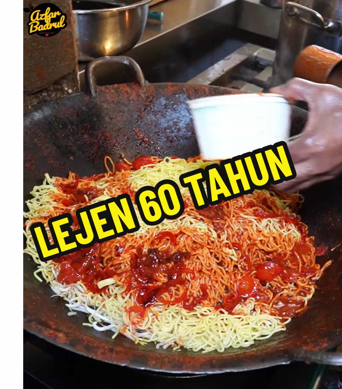 MEE GORENG MAMAK BANGKOK LANE LEGEND 60 TAHUN !! BANGKOK LANE MEE GORENG Lokasi : 102-H-19,New World Park,Jalan Burma, George Town,10050 George Town,Pulau Pinang 🕒 9 pagi - 6 petang 📍https://maps.app.goo.gl/MnTkub9fp8nKvBfD9?g_st=iw #BangkokLaneMeeGoreng #Legend