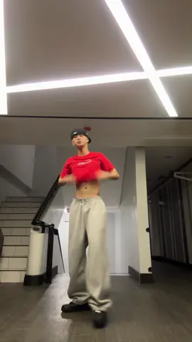 Dc: @미낙 #KYLER #카일러 #HORI7ON #호라이즌 #dance #fyp 