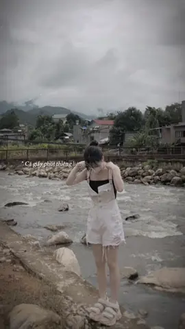 Con đường đã chọn dù sai vẫn phải cố bước tiếp 😰 #CapCut 