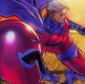 MagneGOAT #fyp #foryou #magneto #xmen #xmencomics #marvel #marvelcomics 